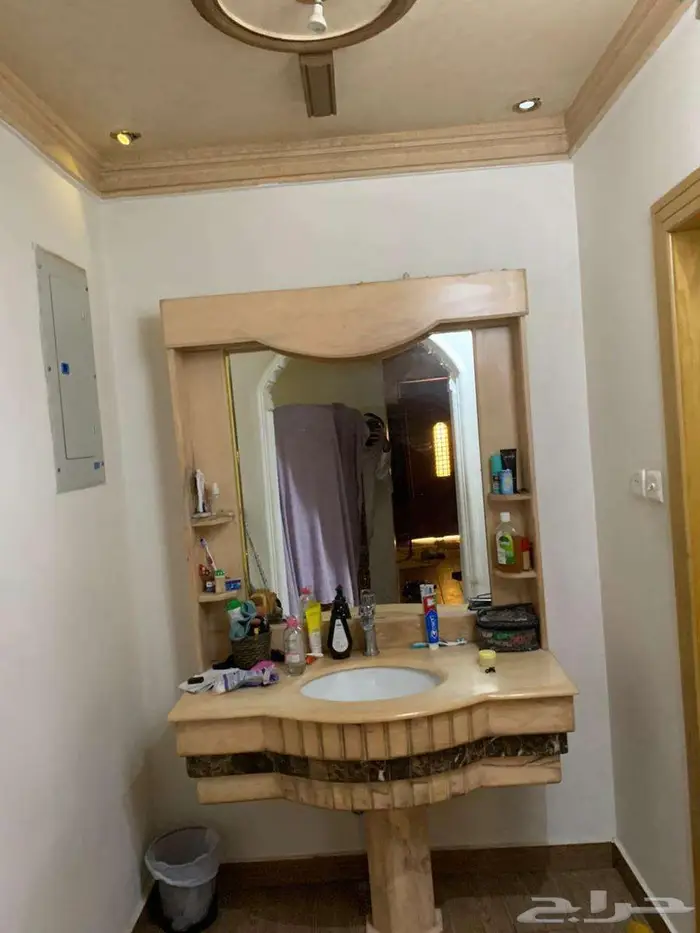 للبيع فيلا درج داخلي 300م في الرياض حي اشبيلية عرض رقم H694 16