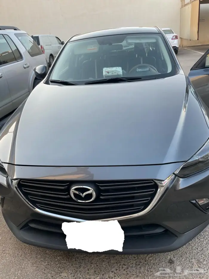 سيارة مازدا فل كامل CX32020 2