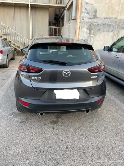 سيارة مازدا فل كامل CX32020 3