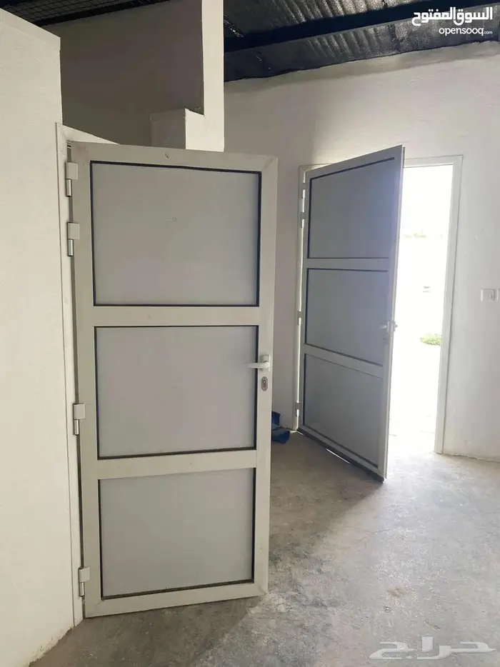 window and door and window shutter 4