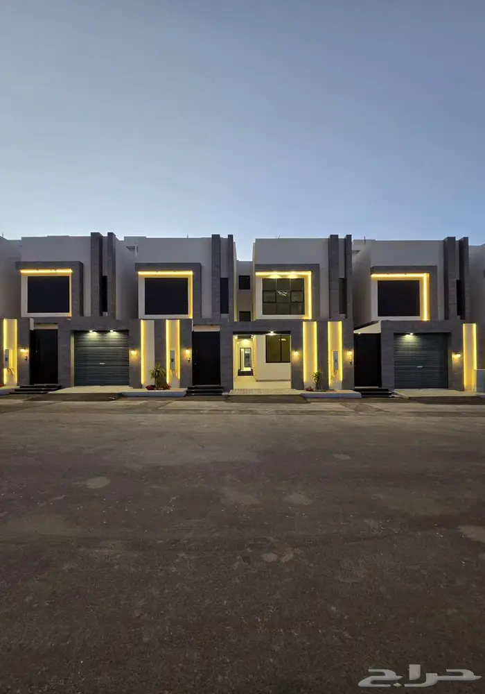 فلل فاخرة للبيع بدرة المحالة أبها 22