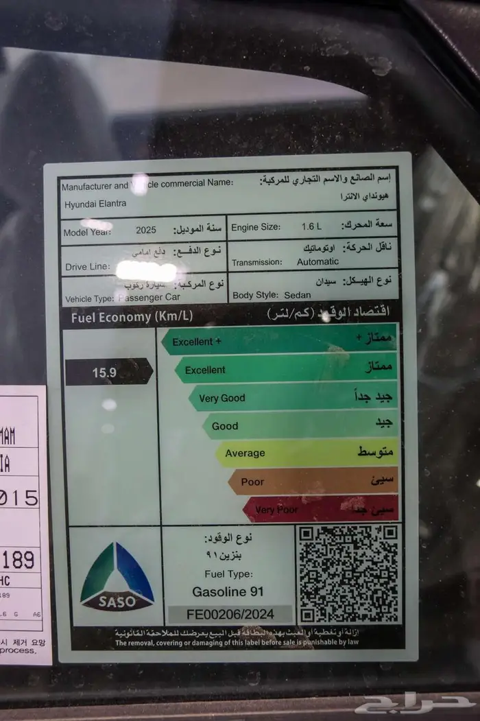 تتوفر فئات الالنترا 2025 اصفار لمبيعات البنوك بأقل ربح 6