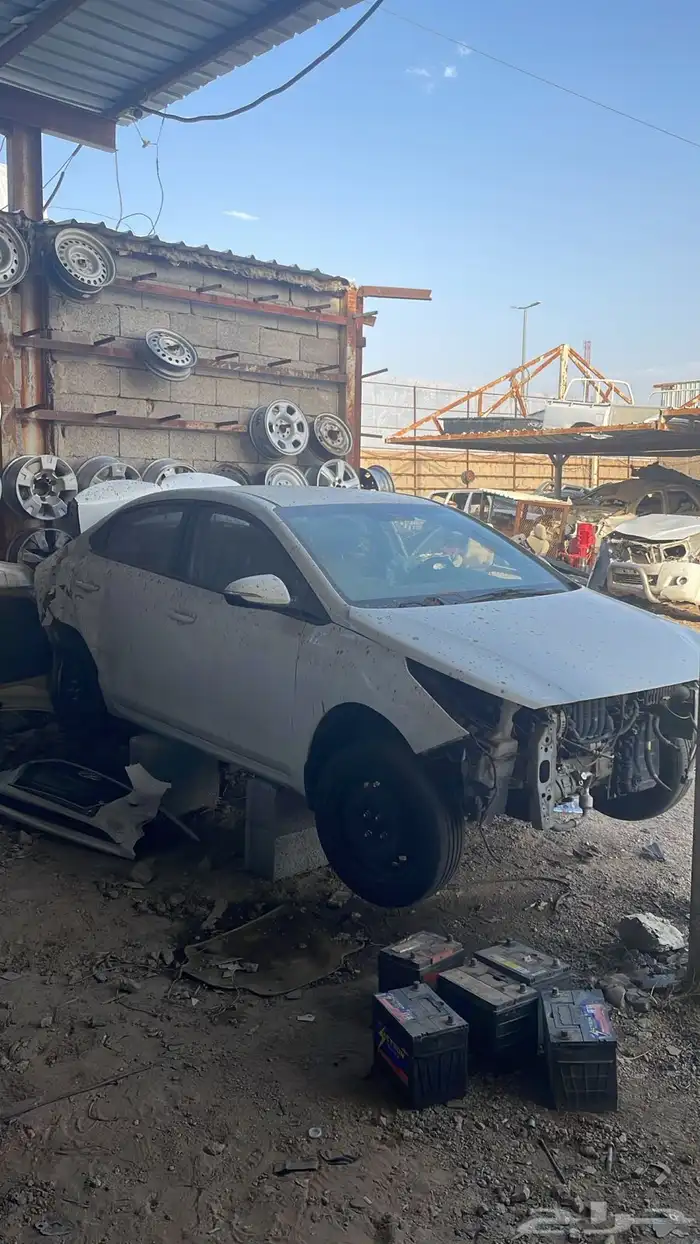 قطع غيار اكسنت 2020 6