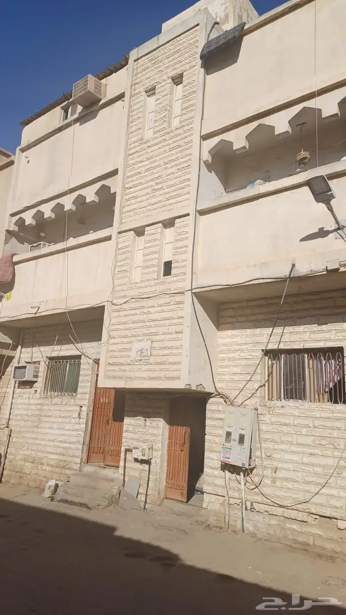 عماره دورين وملحق حي اليمامة 0