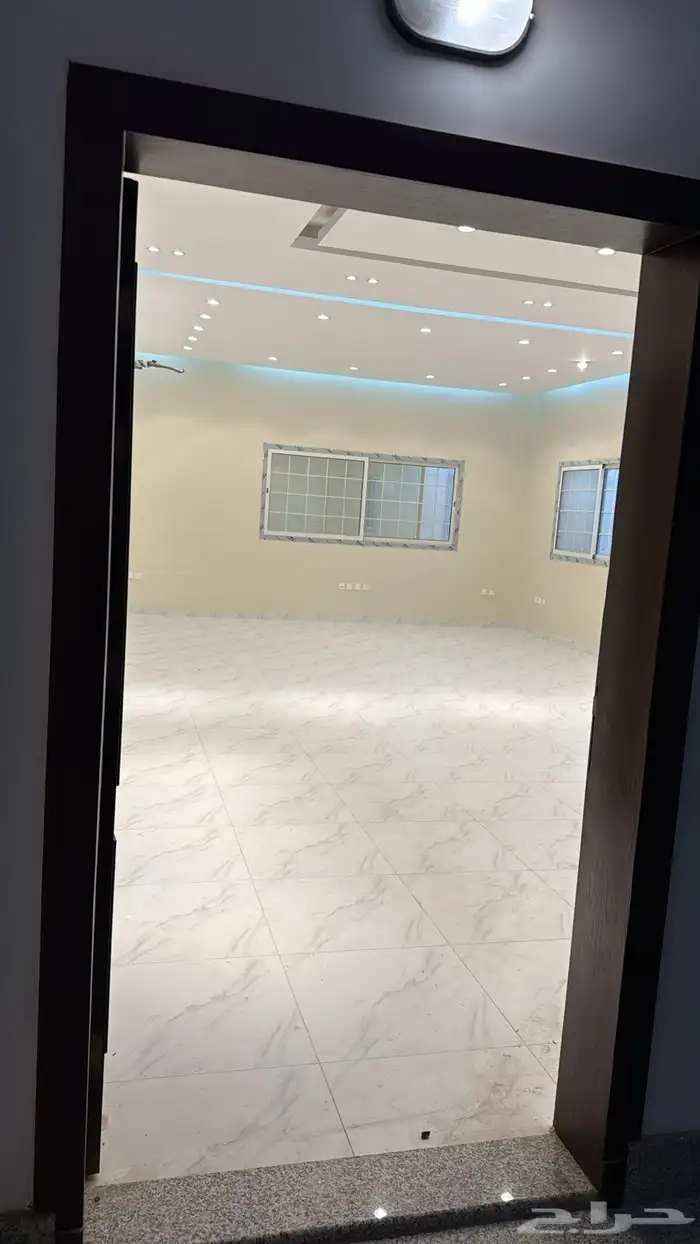 شقه للايجار جديده 3 غرف حي المنارات أبحر الشماليه جده 2