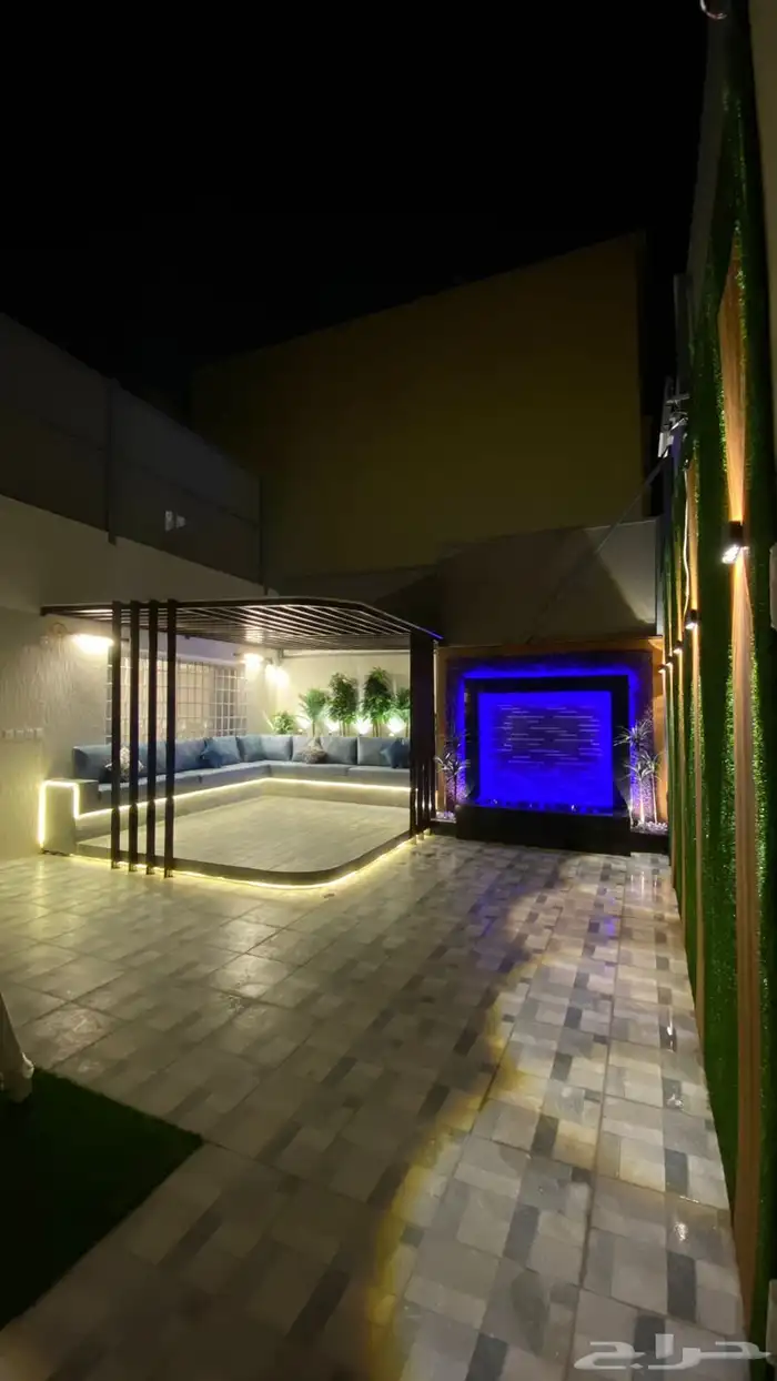 استراحه للايجار اليومي 28