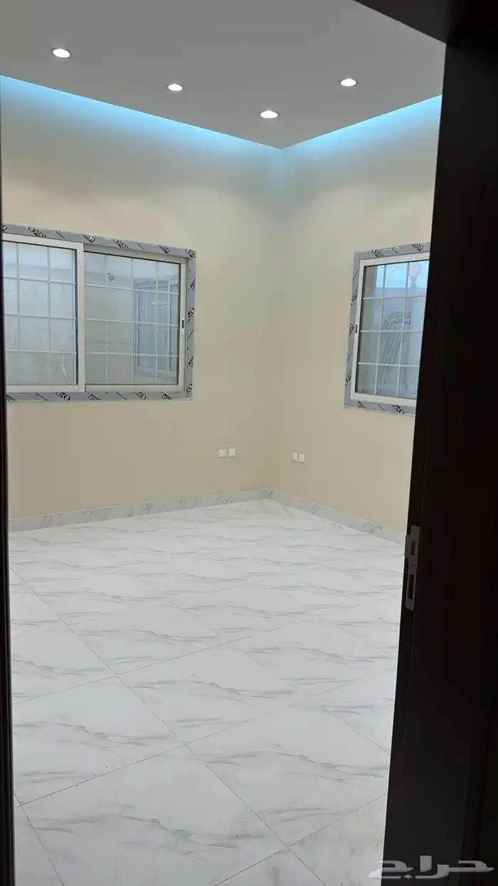 شقه للايجار جديده 3 غرف حي المنارات أبحر الشماليه جده 6