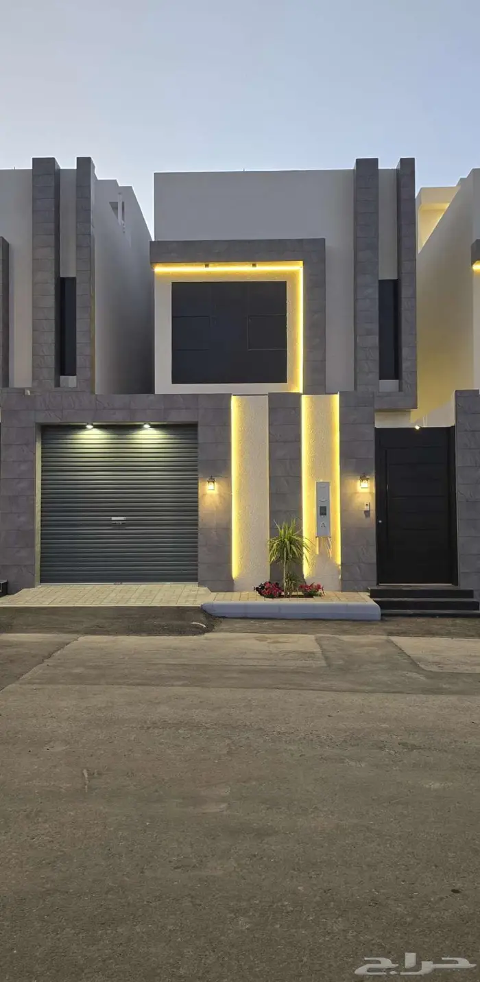 فلل فاخرة للبيع بدرة المحالة أبها 23