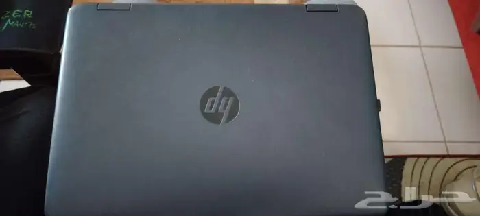 لابتوب hp 1