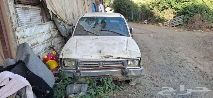 سياراه لبيع 99مصدومه 0