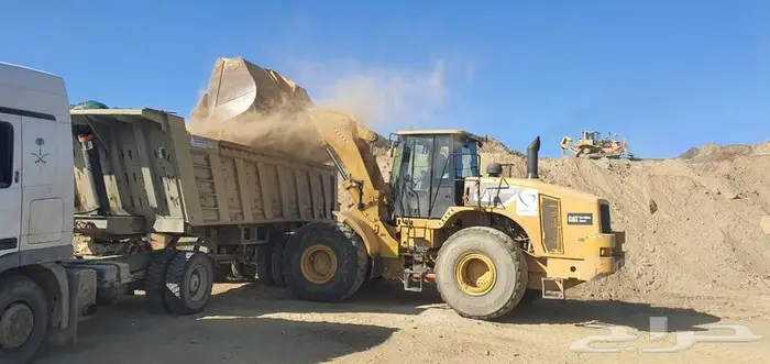 مقاول حفر مقاول هدم مقاول طرق واعمال القطع الصخري 8