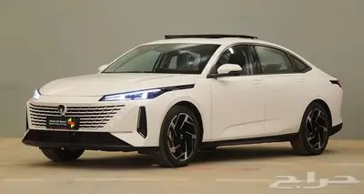 شانجان ايدو بلس لمتد موديل 2025 . 3