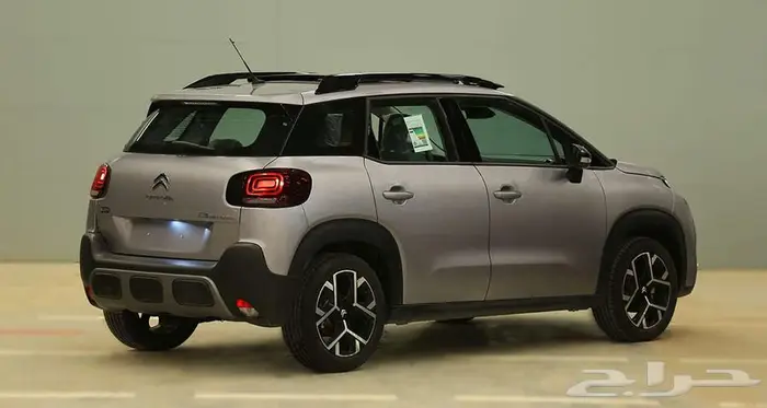 سيتروين C3 AIRCROSS SHINE موديل 2024 خصم خاص 17
