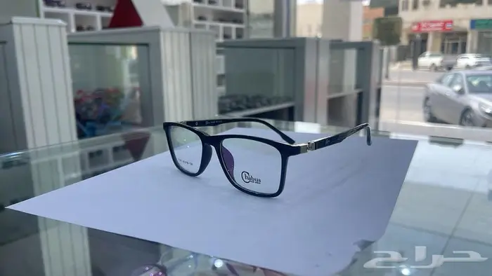 نظارات طبية 0