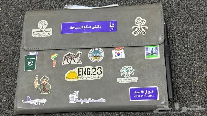 تابلت مايكروسوفت سيرفس قو 2 6