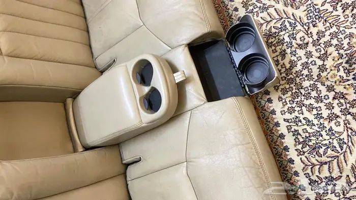 مقاعد تاون كار 1