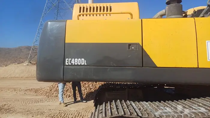 مقاول حفر مقاول هدم مقاول طرق واعمال القطع الصخري 38