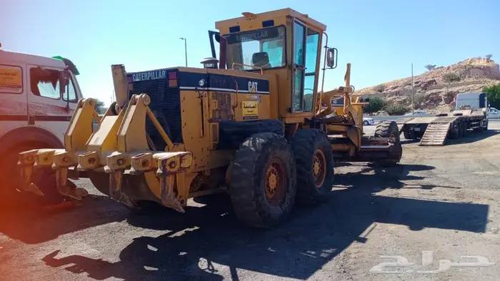 مقاول حفر مقاول هدم مقاول طرق واعمال القطع الصخري 27