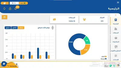 كاشر - مسار سمارت  لأن وقتك ومالك أغلى 0