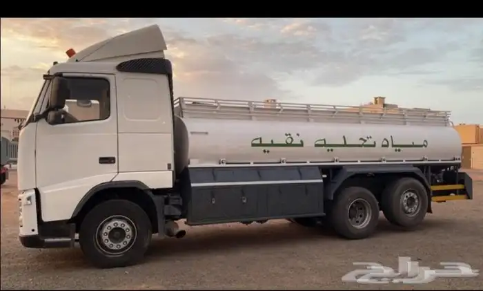 فولفو 2003 3