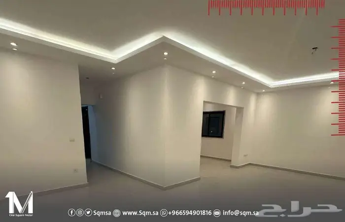 فيلا للايجار في حي مشارف 15