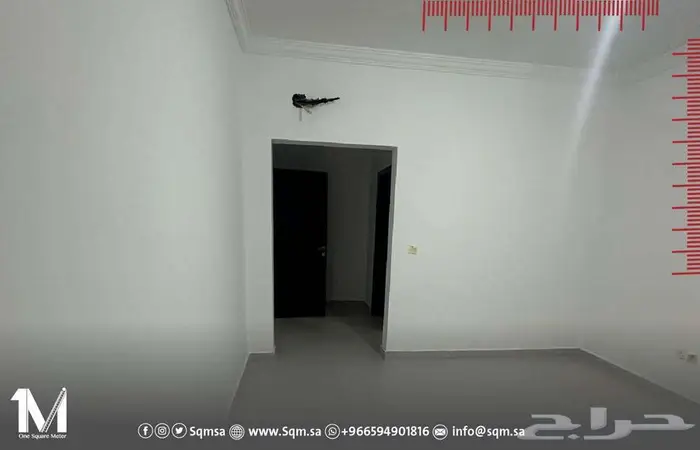 فيلا للايجار في حي مشارف 8