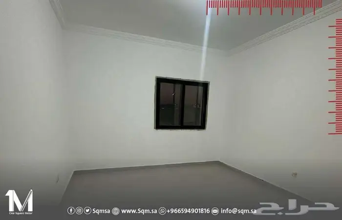 فيلا للايجار في حي مشارف 7