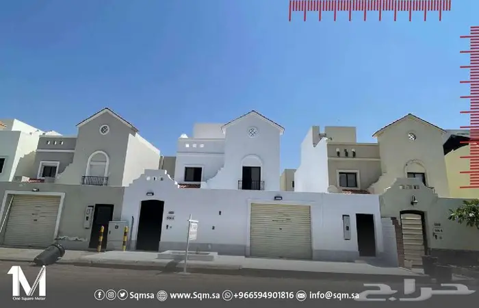 فيلا للايجار في حي مشارف 0