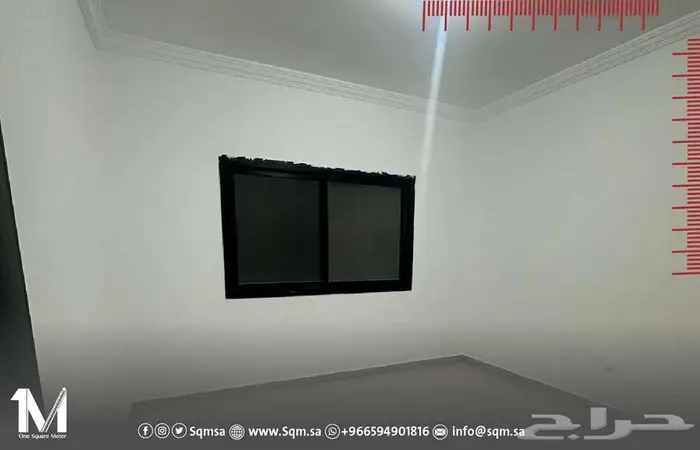 فيلا للايجار في حي مشارف 12