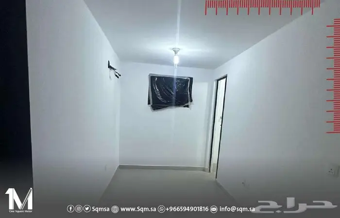 فيلا للايجار في حي مشارف 6