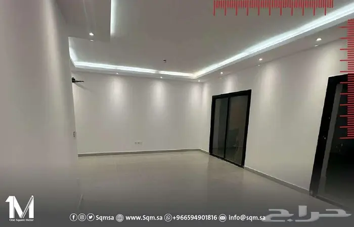 فيلا للايجار في حي مشارف 5