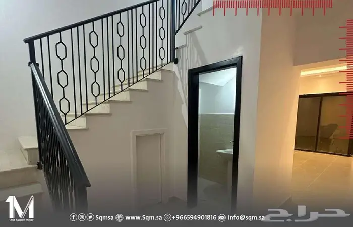 فيلا للايجار في حي مشارف 11