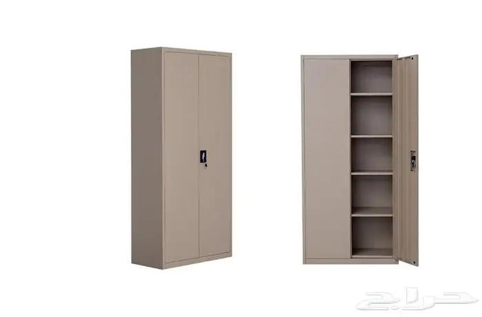 دولاب مكتبي 1