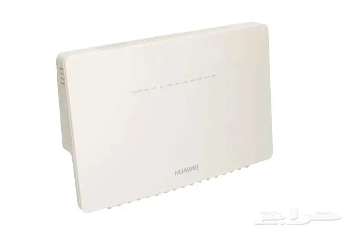 راوتر هواوي واي فاي لشبكة الانترنت السلكية واللاسلكية 0