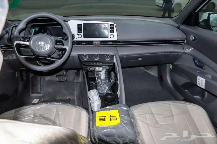 تتوفر فئات الالنترا 2025 اصفار لمبيعات البنوك بأقل ربح 22