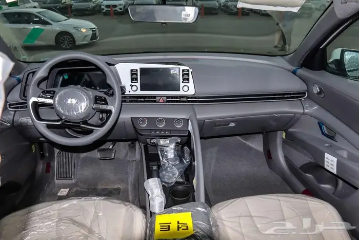 تتوفر فئات الالنترا 2025 اصفار لمبيعات البنوك بأقل ربح 23