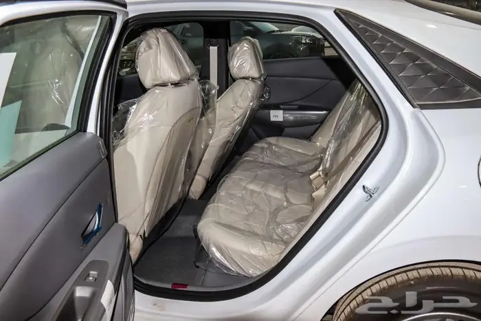 تتوفر فئات الالنترا 2025 اصفار لمبيعات البنوك بأقل ربح 11