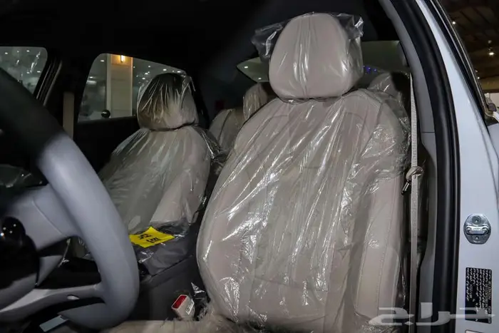 تتوفر فئات الالنترا 2025 اصفار لمبيعات البنوك بأقل ربح 10