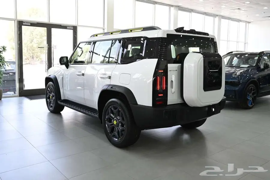 جيتور T2 2025 سعودي جديد عرض خاص 5
