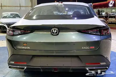 شانجان ايدو ليمتيد 2025 3