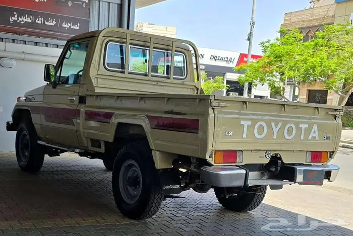شاص غمارة 1988 بودي بلد 9