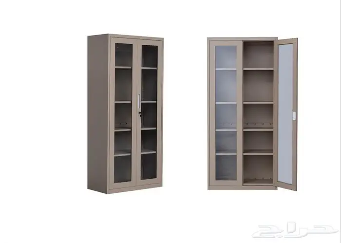 دولاب مكتبي 2