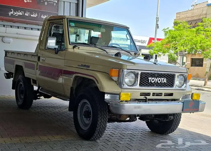 شاص غمارة 1988 بودي بلد 2