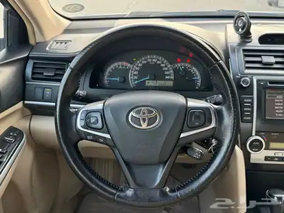 كامري 2016 GL.Xفل كامل سعودي 10