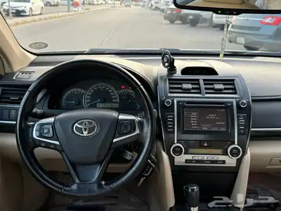 كامري 2016 GL.Xفل كامل سعودي 11