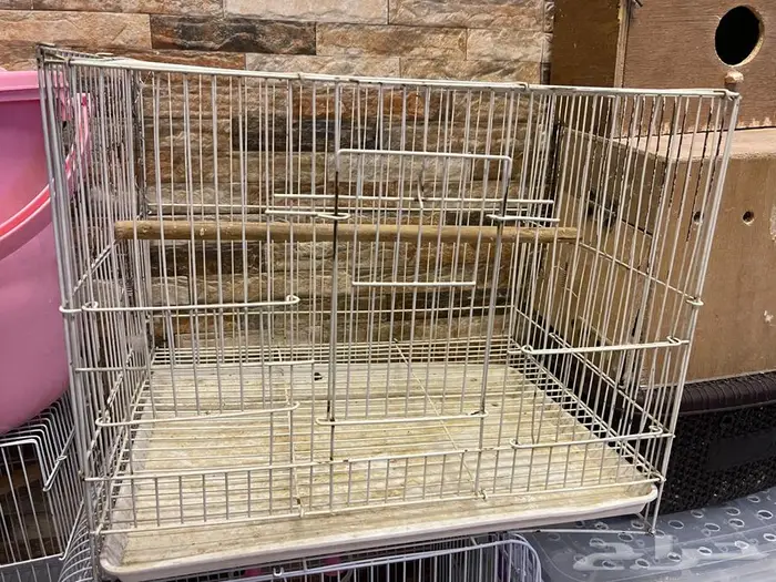 أقفاص طيور للبيع 4