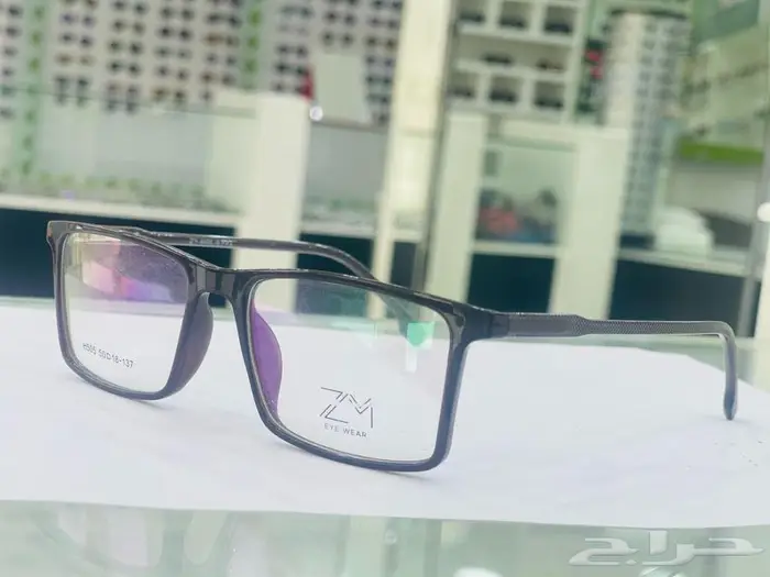 نظارات طبية 4