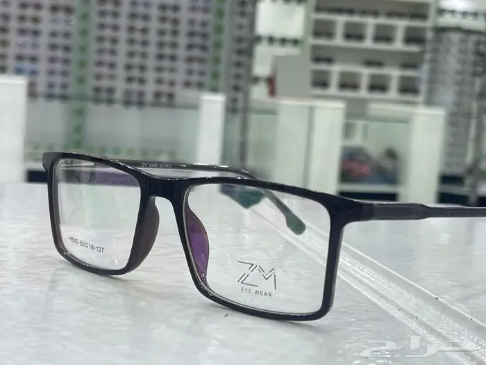 نظارات طبية 26