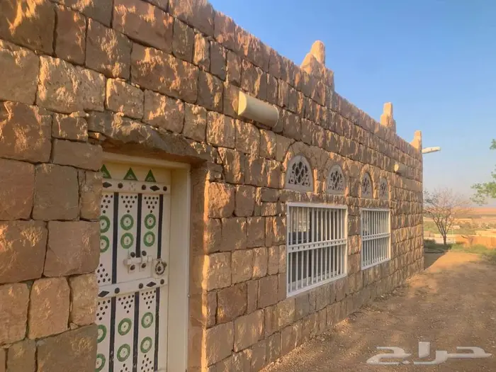 مزرعة للبيع محافظة ثادق 0