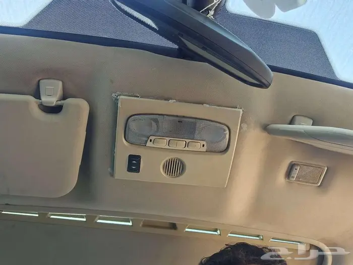 قطع غيار فورد مونديو 2009 1